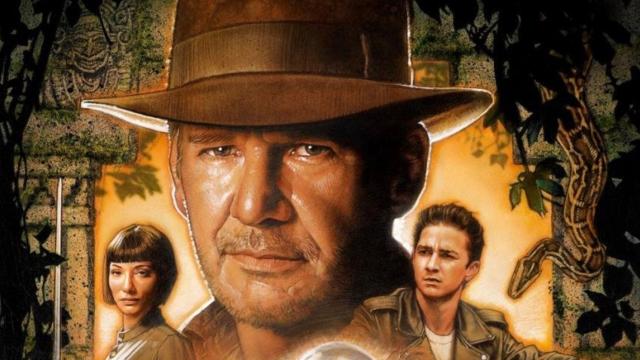 You’re Going To Have To Wait Longer For Indiana Jones 5
