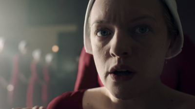 The Handmaid’s Tale Director Shares How The Show’s ‘Visceral’ Moment Was Born