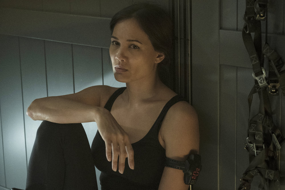 The Expanse Season Finale Finds Humanity Teetering On The Brink Of Annihilation