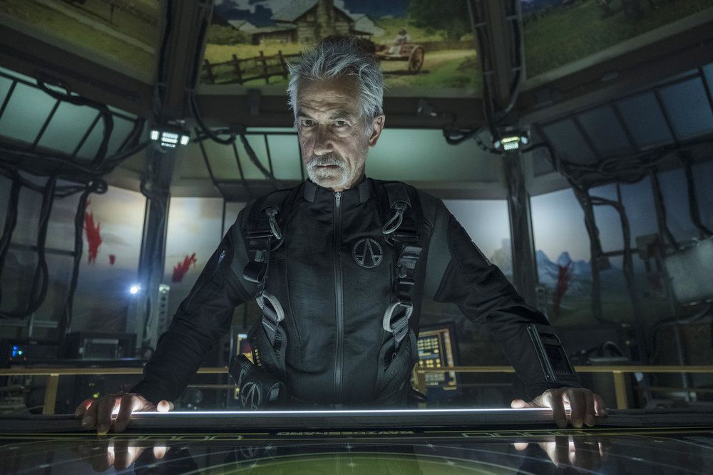 The Expanse Season Finale Finds Humanity Teetering On The Brink Of Annihilation