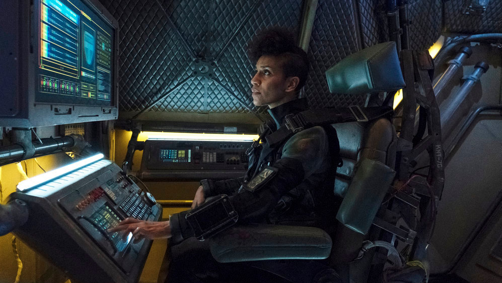 Three Reasons Why The Expanse’s Third Season Was Its Best Yet