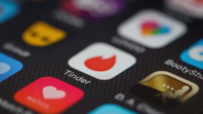 Your Tinder Photos Are Finally Encrypted Thanks To A 69-Year-Old Senator