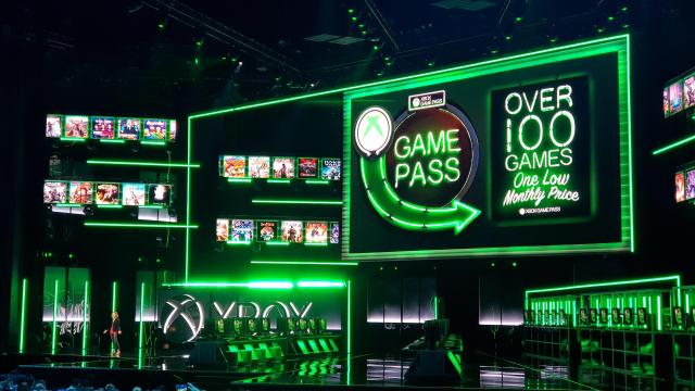 The Internet Reacts to Xbox’s E3 Conference