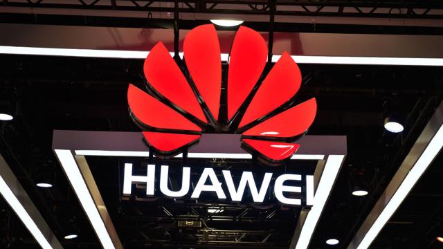 Huawei CFO Arrested In Canada