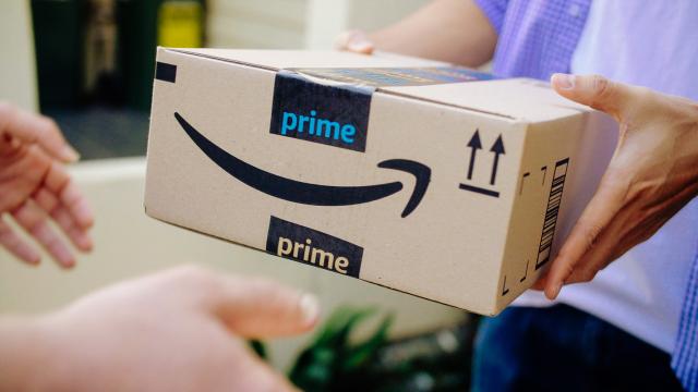 Here’s Everything You Get When You Subscribe to Amazon Prime