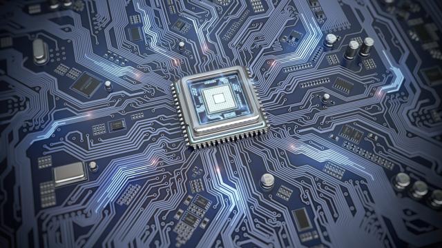 Australian Scientists Just Set A Quantum Computing World Record