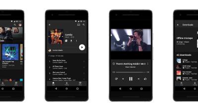 Why YouTube Music Is A Worthy Challenger For Spotify