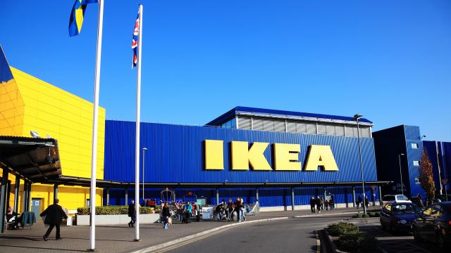 IKEA Wants To Give You Vouchers For Your Old Furniture [Updated]