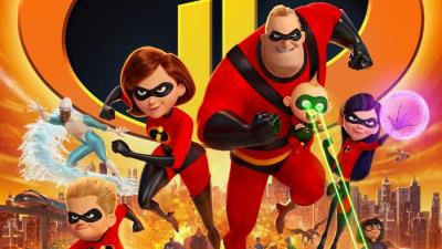 Incredibles 2 Doesn’t Have A Post-Credits Scene, But Stick Around Anyway