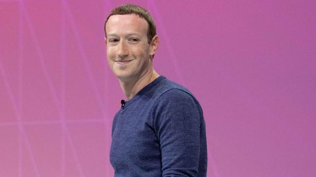 Facebook Says It Will Never Use Secret Recording Technology It Filed A Patent For