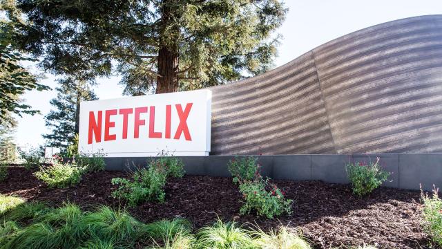Netflix Comms Chief Fired After ‘Descriptive Use Of The N-Word’ On Multiple Occasions