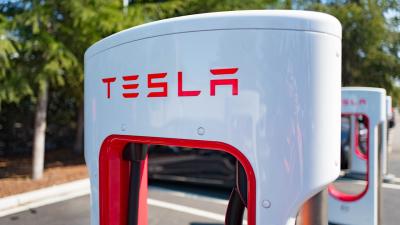 Tesla’s V3 Supercharger Is Actually Impressive