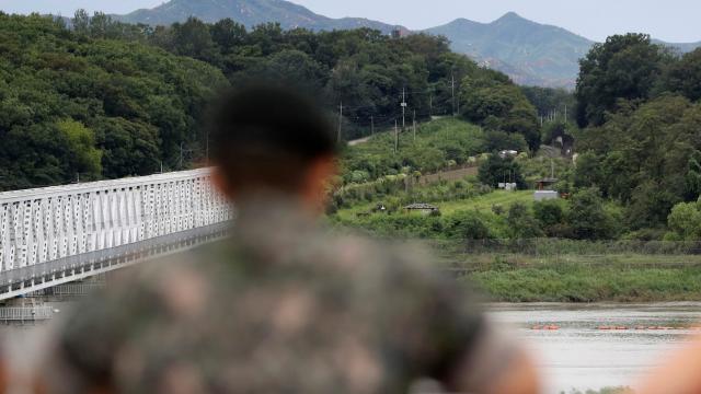 US Intel Officials Allege North Korea Is Still Enriching Uranium After Trump-Kim Summit