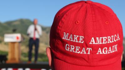 A Canadian Restaurant Refused To Serve A Man Wearing A MAGA Hat And Now Its Yelp Score Is Ruined