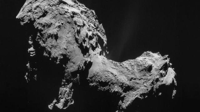 Asteroid Mining Might Just Work, If Only We Can Land on the Dang Things