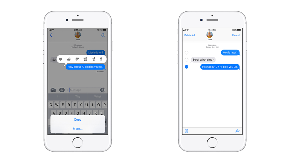 How The New Android Messages Actually Compares To iMessage