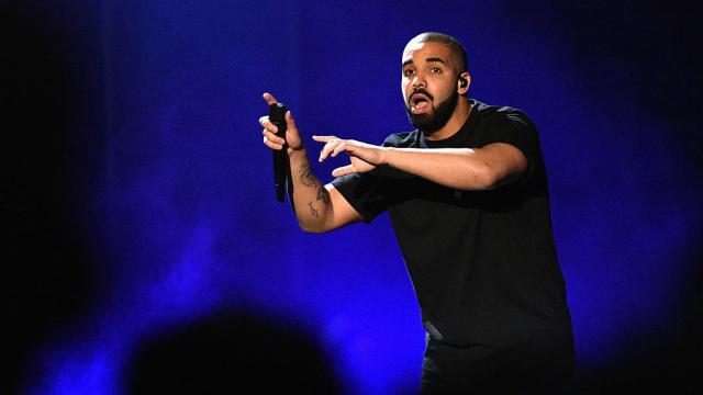 Drake Spam Flooded Spotify This Weekend, Making People Upset