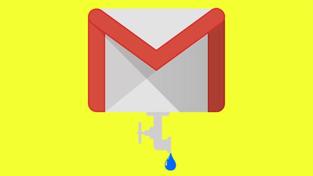 Google Says It Doesn’t Go Through Your Inbox Any More, But It Lets Other Apps Do It
