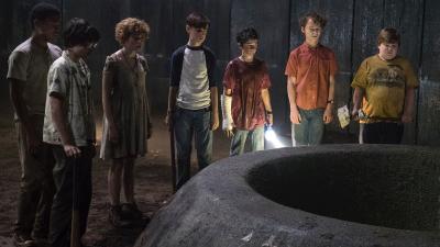 It: Chapter Two’s First Official Look At The Adult Losers’ Club Is Here