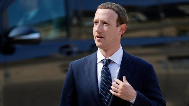 The DOJ, FBI, SEC And FTC Are All Now Investigating Facebook’s Role In Cambridge Analytica Scandal