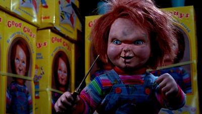 A Child’s Play Reboot Could Have Chucky Terrorising Theatres Once Again