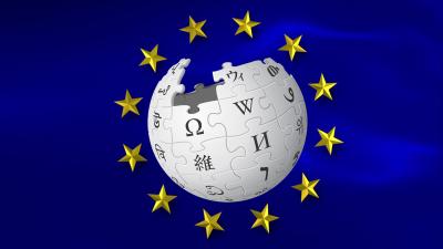 Wikipedia Italy Blocks All Articles In Protest Of EU’s Ruinous Copyright Proposals