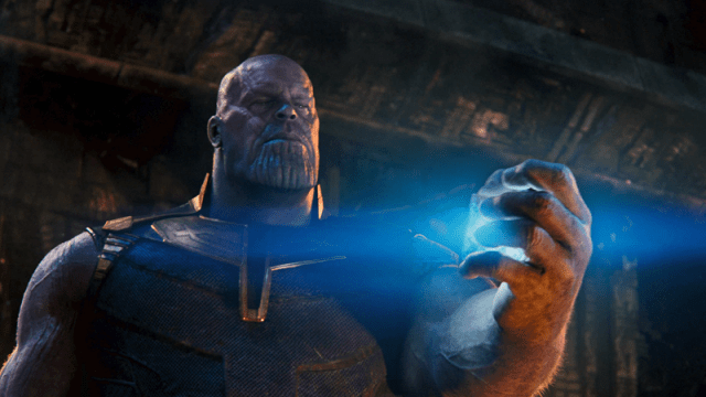 A Subreddit Dedicated To Thanos Is Preparing To Ban Half Of Its Users At Random