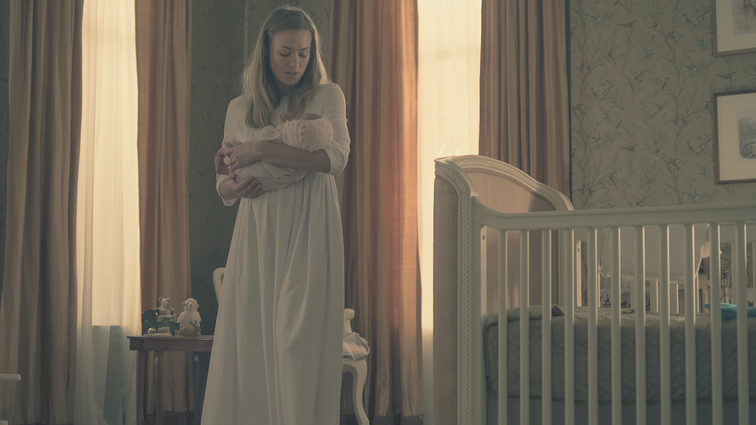 The Handmaid’s Tale Reminds Every Follower That, Eventually, They’ll Come For You Too