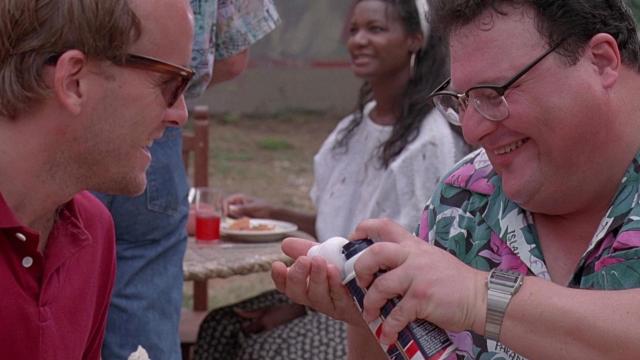 An Official Replica Of The Barbasol Can From Jurassic Park Is Coming Soon
