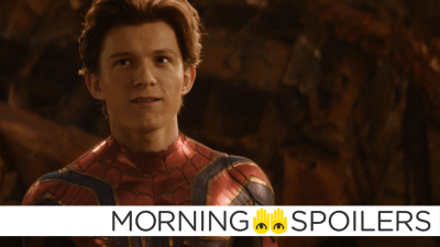 Updates On Spider-Man: Far From Home And Child’s Play