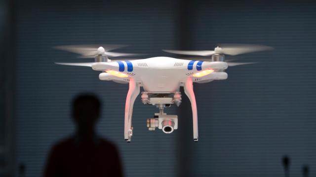 Hobbyists Lose Fight To Escape The FAA’s Toy Drone Rules