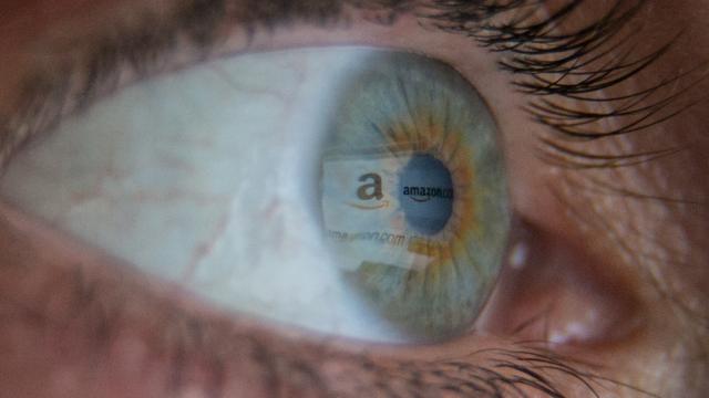 Amazon Called Out For Failing To Keep White Supremacist Garbage Off Its Platforms