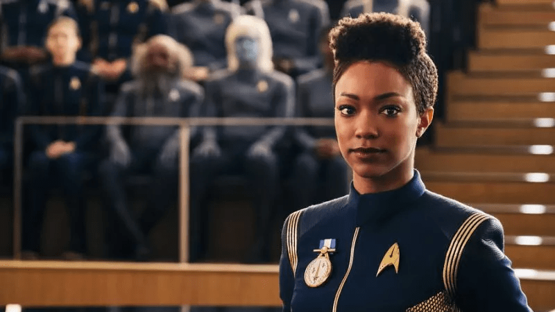 Why Don’t We Have A Star Trek Show From The Aliens’ Point Of View?