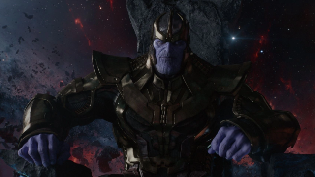 This Video Thinks Through Thanos’ Big Motivation Change In Avengers: Infinity War 