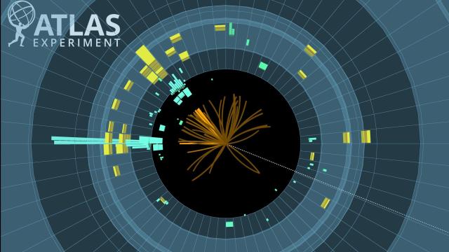 New Higgs Boson Discovery Could Help Solve Cosmic Puzzle