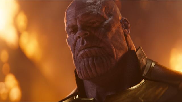 Thanos Has Snapped His Fingers And Killed Half Of A Subreddit