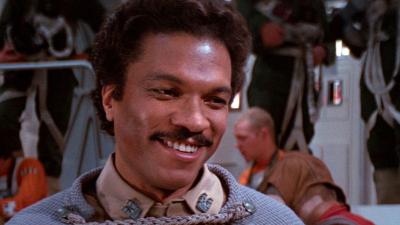 Billy Dee Williams Likely To Return For Star Wars Episode IX