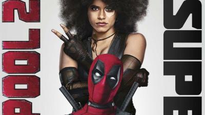 The Deadpool 2 Blu-ray Has Way More Than Just An Extended Cut