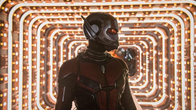 Ant-Man And The Wasp Is Poking More Holes In The Marvel Cinematic Universe’s Idea Of Magic