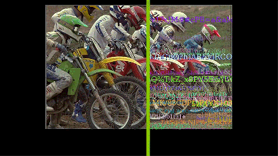 Nvidia Taught An AI To Flawlessly Erase Watermarks From Photos