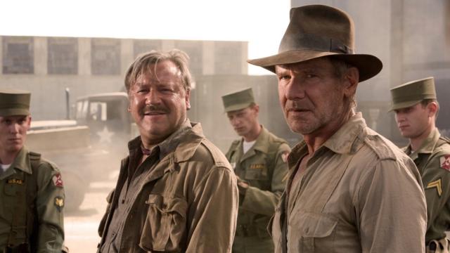Disney Shuffles The Release Dates For Marvel And Indiana Jones