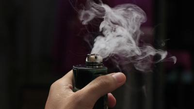 Vaping May Not Help People Quit Smoking After All
