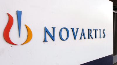 Novartis Becomes The Latest Pharma Company To Give Up On Antibiotics Research