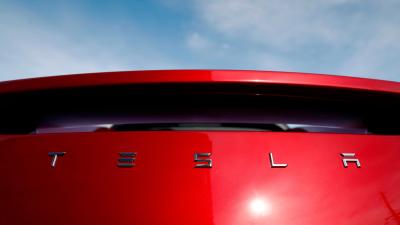 Tesla’s Alleged Saboteur Is Doubling Down