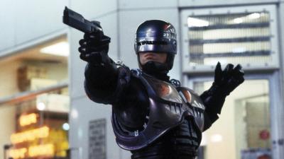 RoboCop Will Ride Again In RoboCop Returns From Director Neill Blomkamp