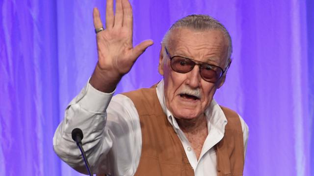 Pow! Regains Control Of Stan Lee’s Twitter Account, Promises Full Transparency
