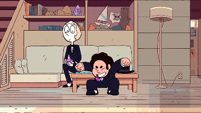 Cartoon Network Knows You Loved The New Steven Universe So Much It’s Selling You Everything It Can