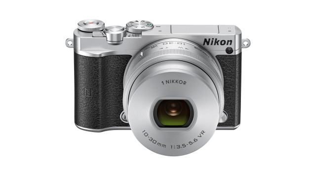 Nikon Stops Producing Its Tiny 1 Series Mirrorless Cameras As Rumours Point To A Full-Frame System