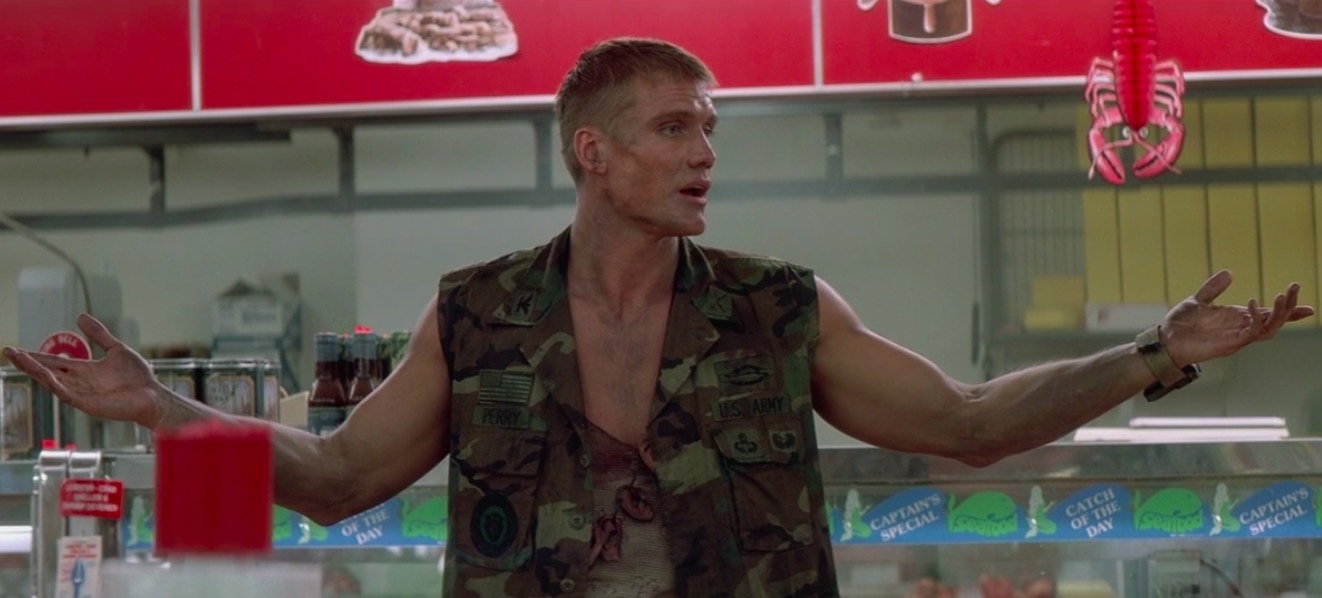 Universal Soldier Is A Cautionary Tale About Reckless Resurrection