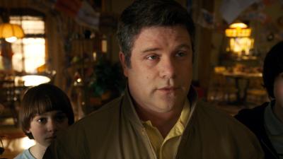Take A Trip Down Memory Lane With Goonies And Lord Of The Rings Star Sean Astin